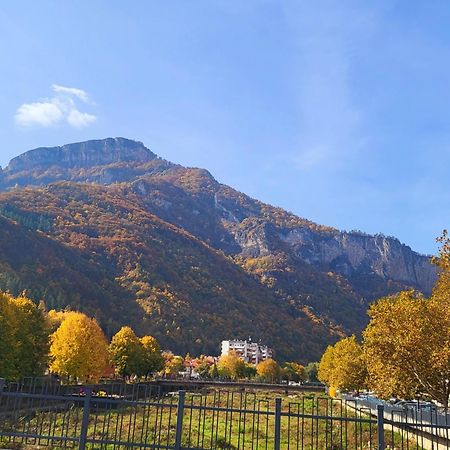 Luxury Apartment Тетевен Экстерьер фото