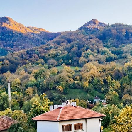 Luxury Apartment Тетевен Экстерьер фото
