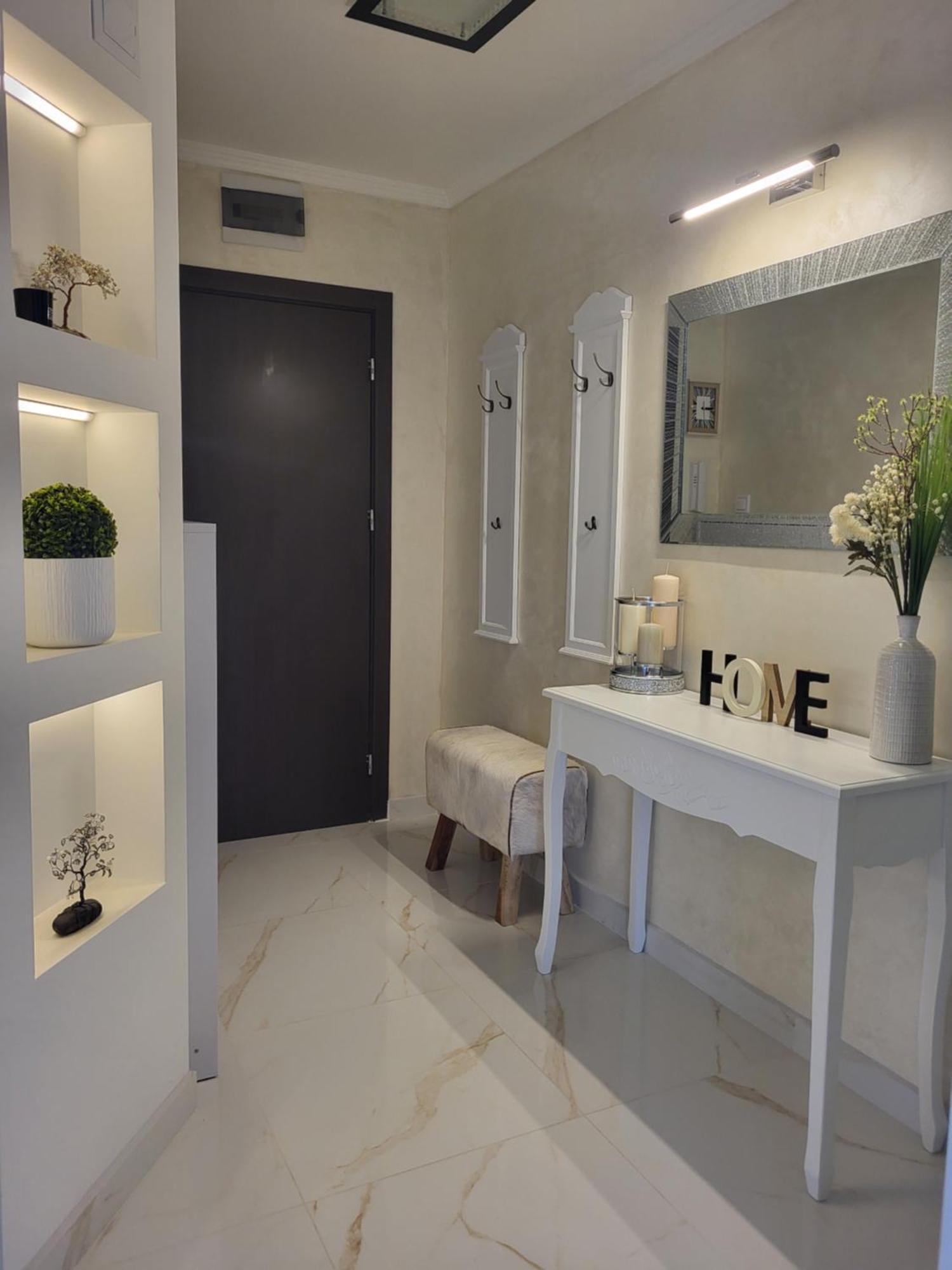 Luxury Apartment Тетевен Экстерьер фото