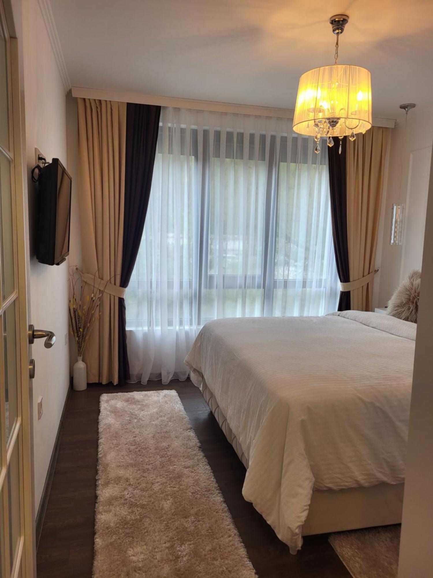 Luxury Apartment Тетевен Экстерьер фото