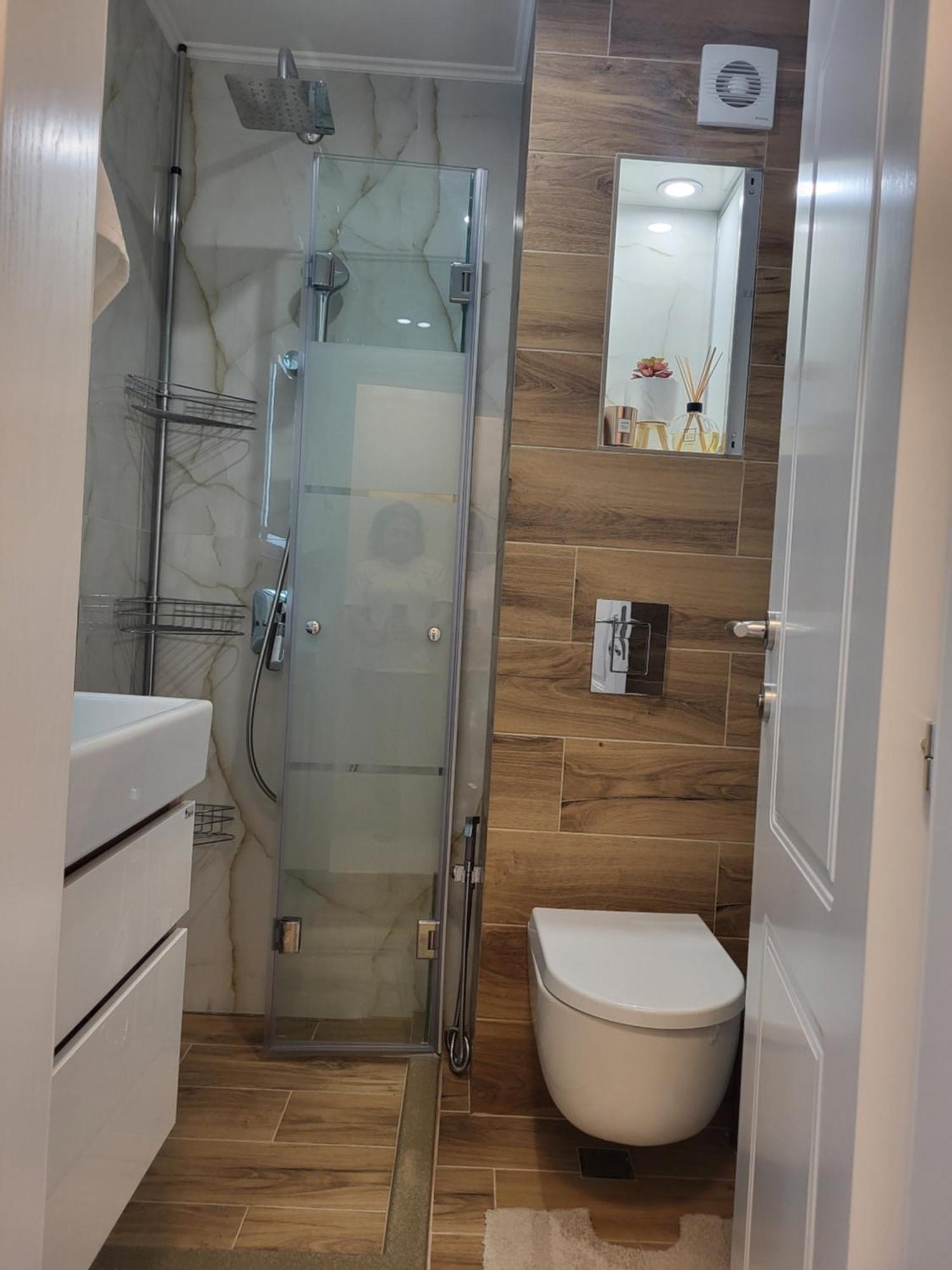 Luxury Apartment Тетевен Экстерьер фото