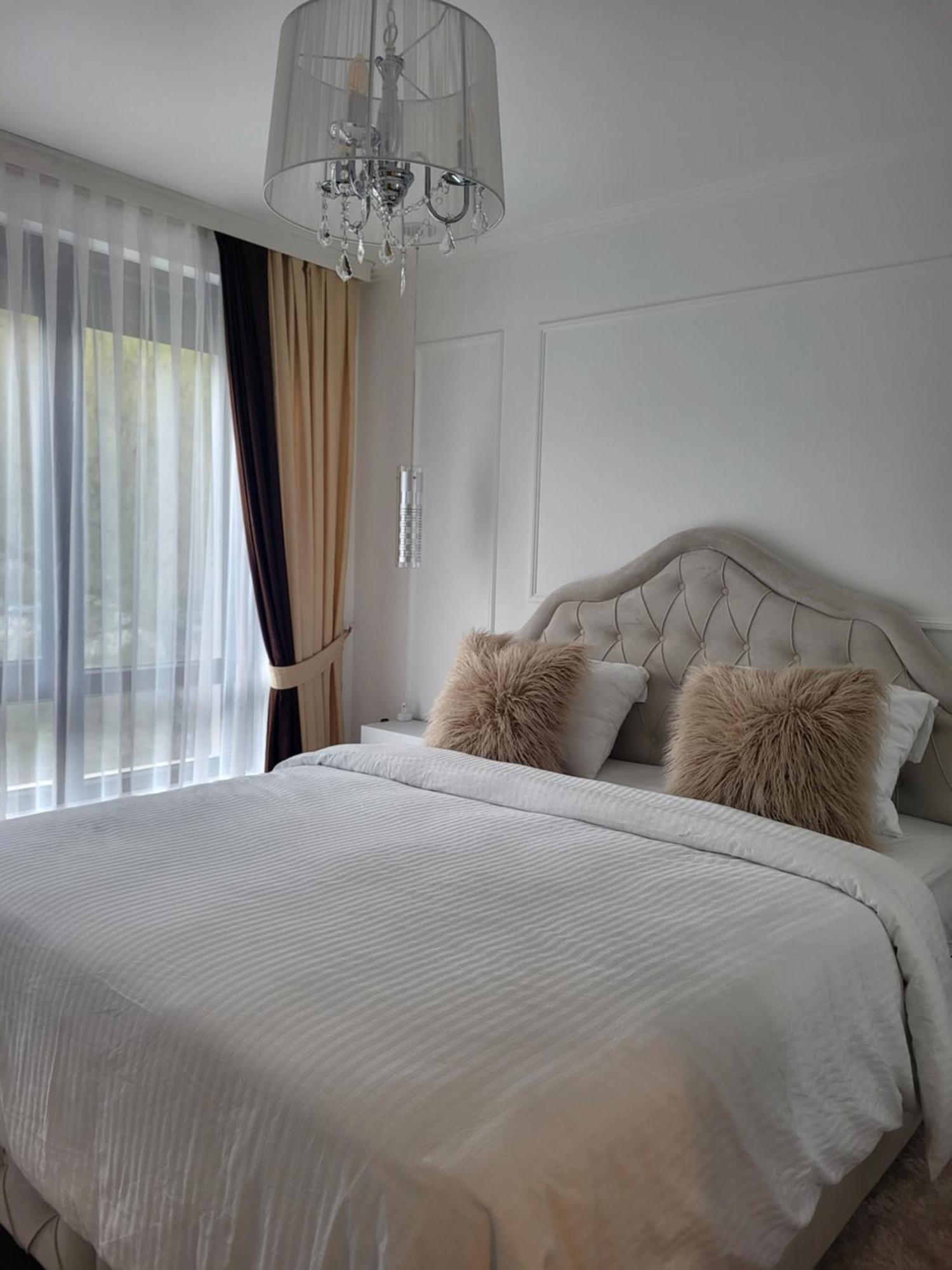 Luxury Apartment Тетевен Экстерьер фото
