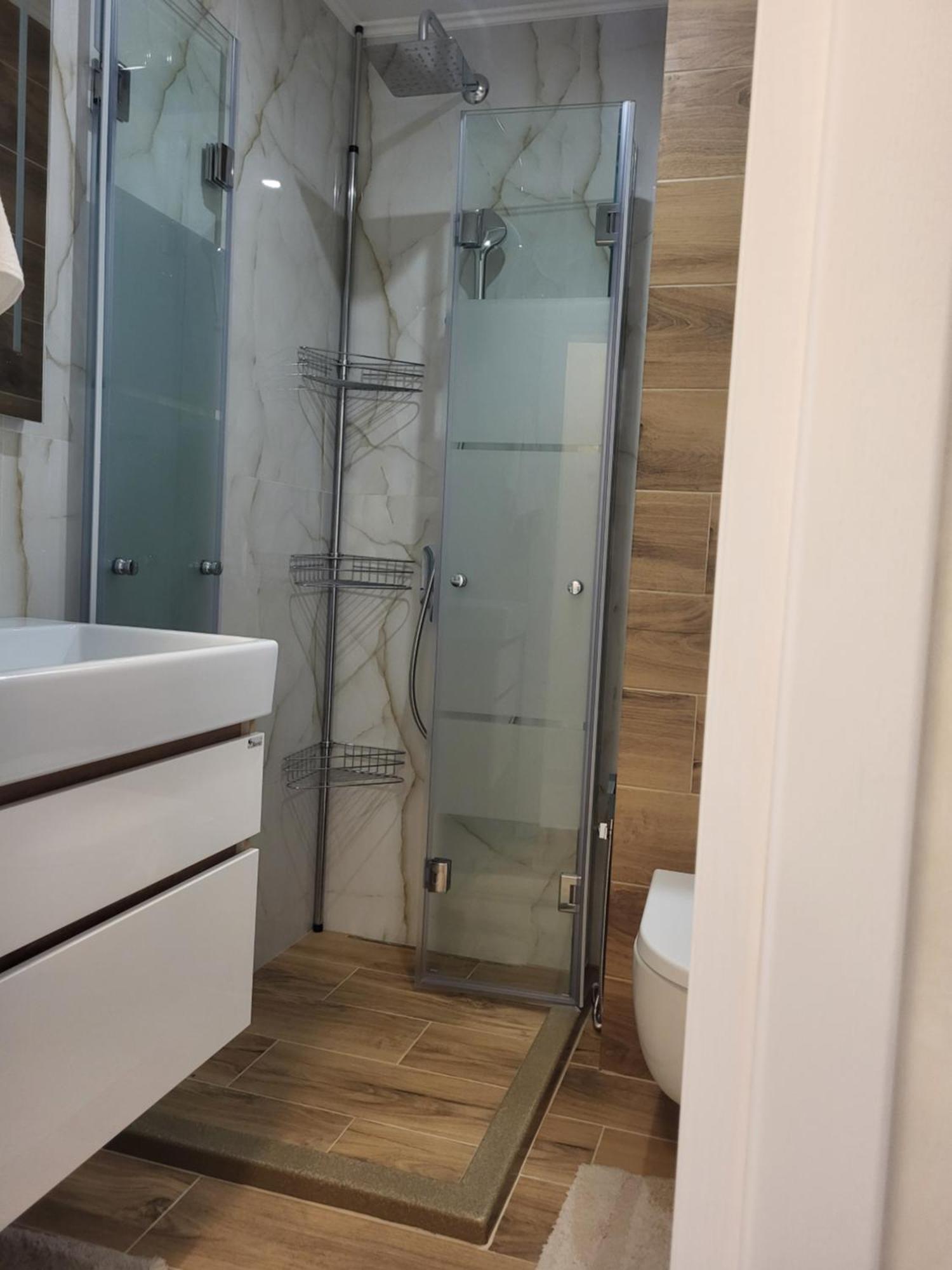 Luxury Apartment Тетевен Экстерьер фото