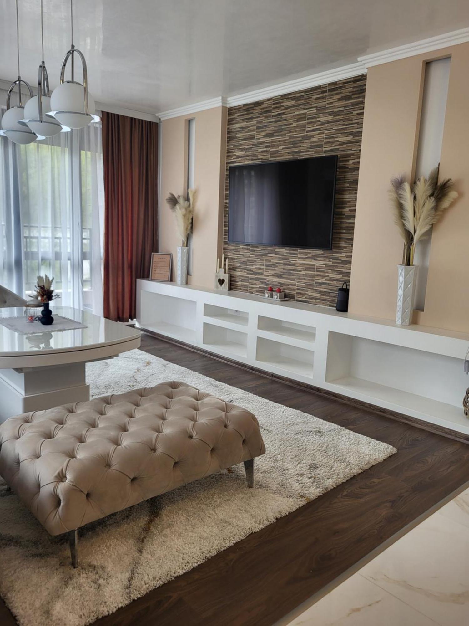 Luxury Apartment Тетевен Экстерьер фото
