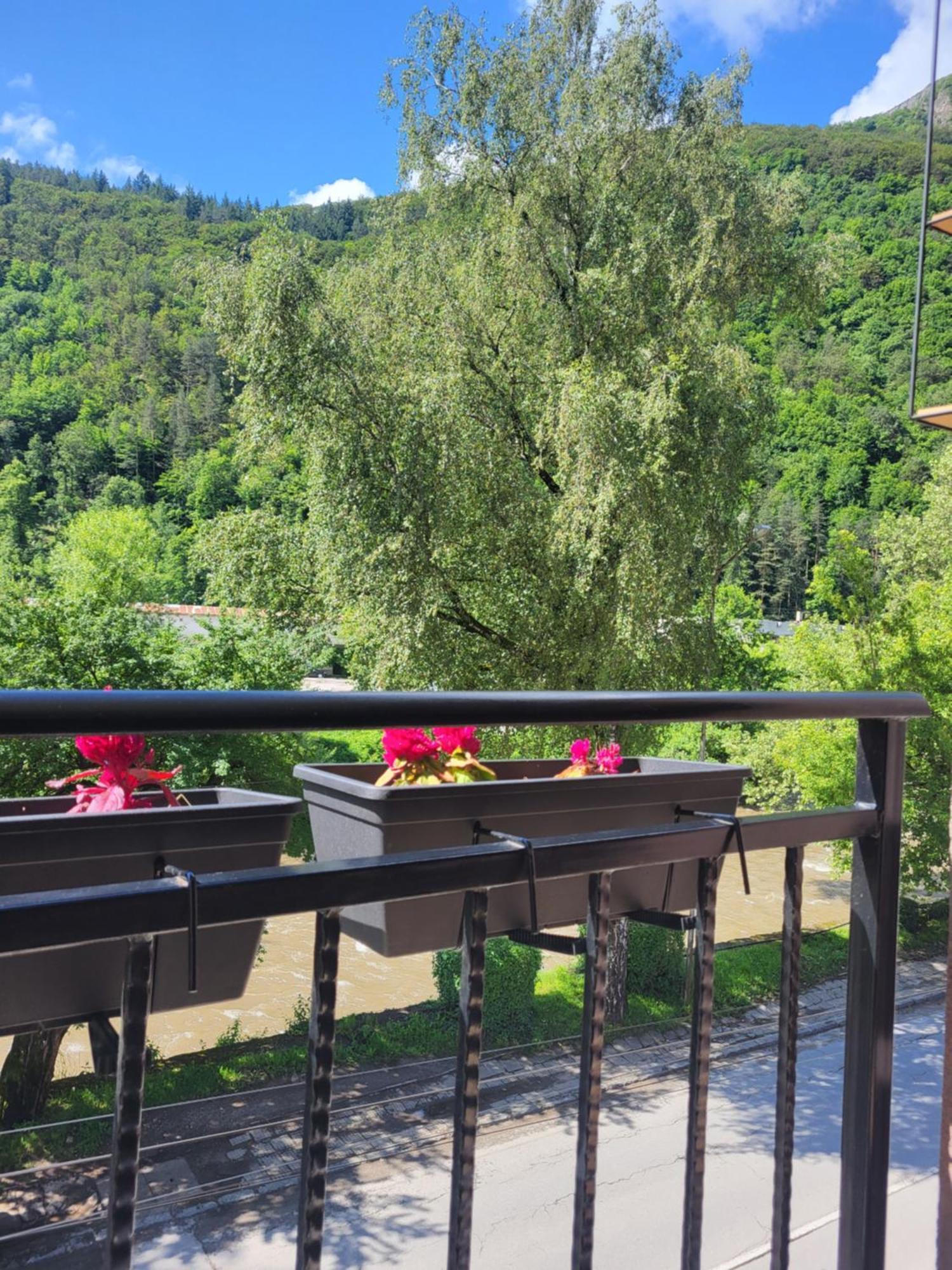 Luxury Apartment Тетевен Экстерьер фото